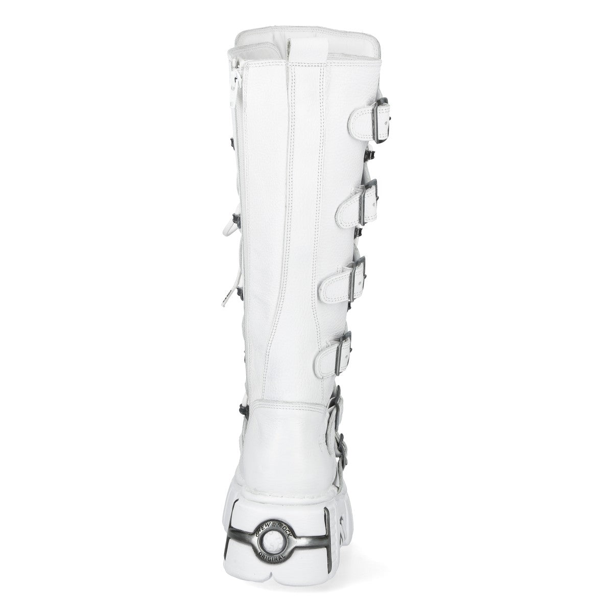 New Rock Boots & Shoes | M-272-C69