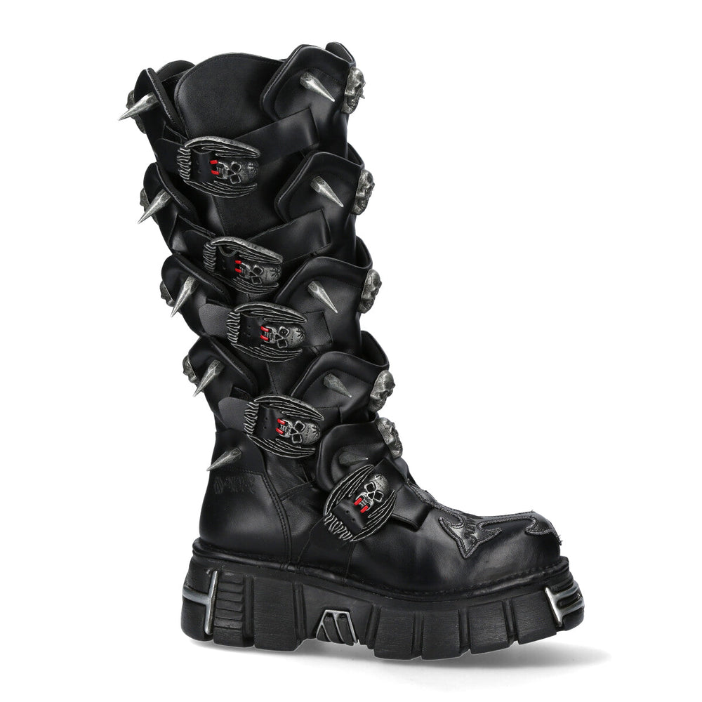 New Rock Boots & Shoes | M-755-C4