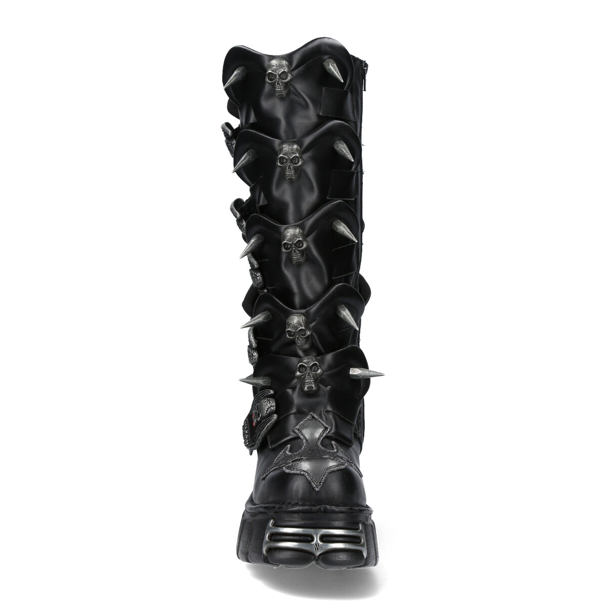 New Rock Boots & Shoes | M-755-C4