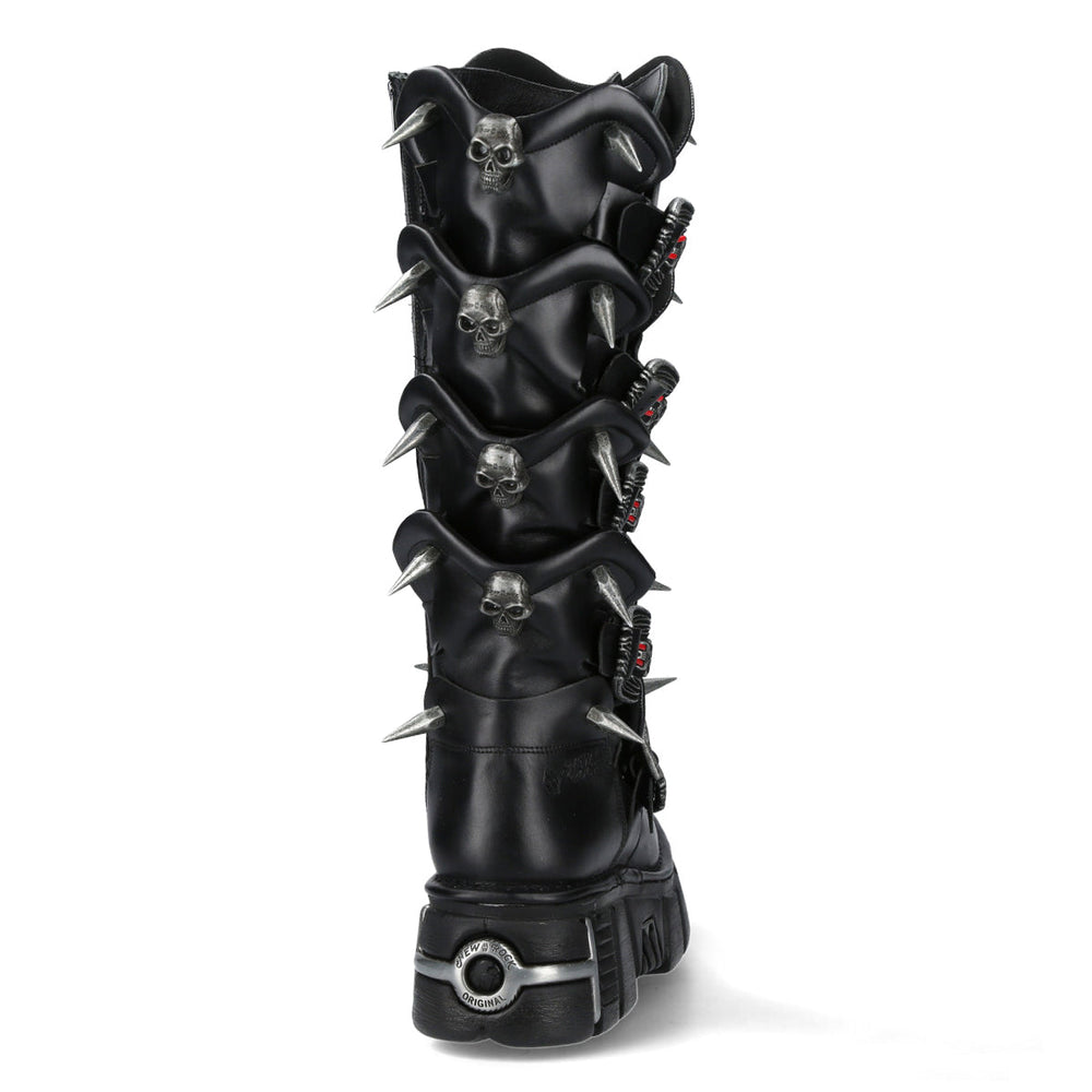 New Rock Boots & Shoes | M-755-C4