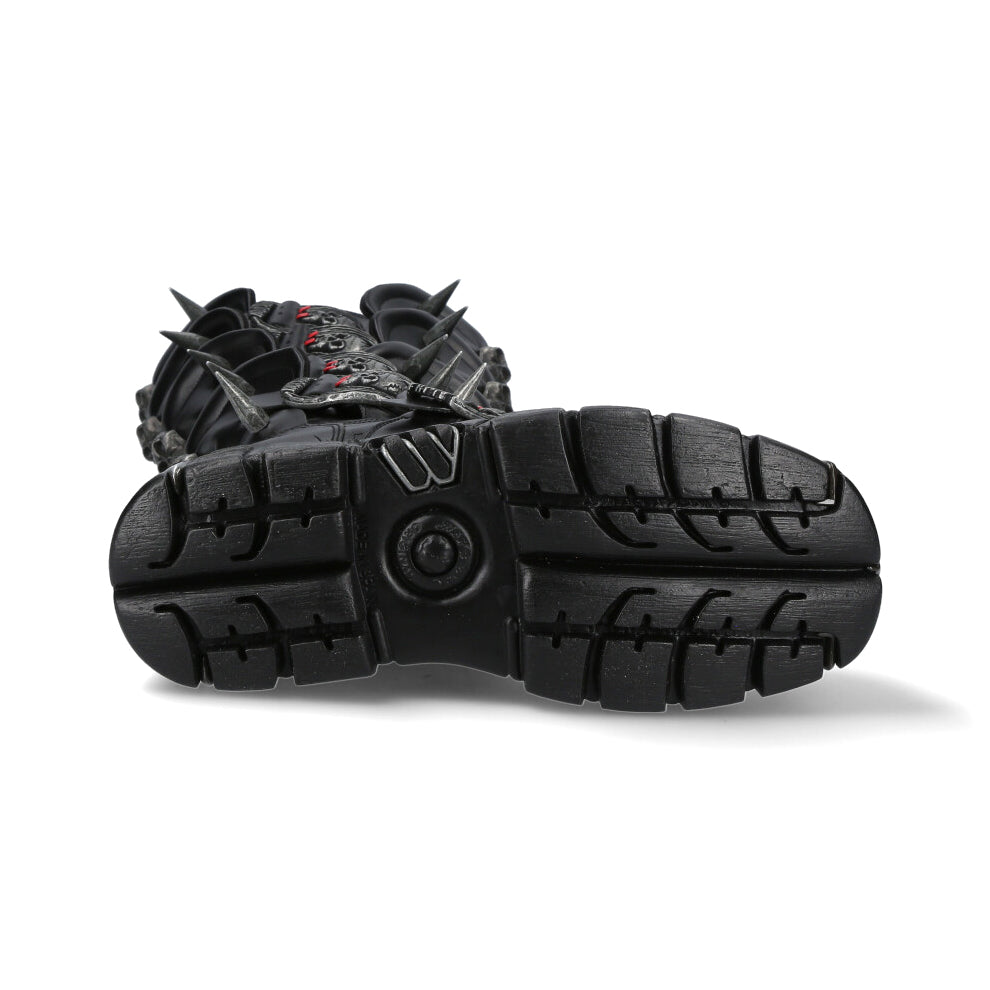 New Rock Boots & Shoes | M-755-C4