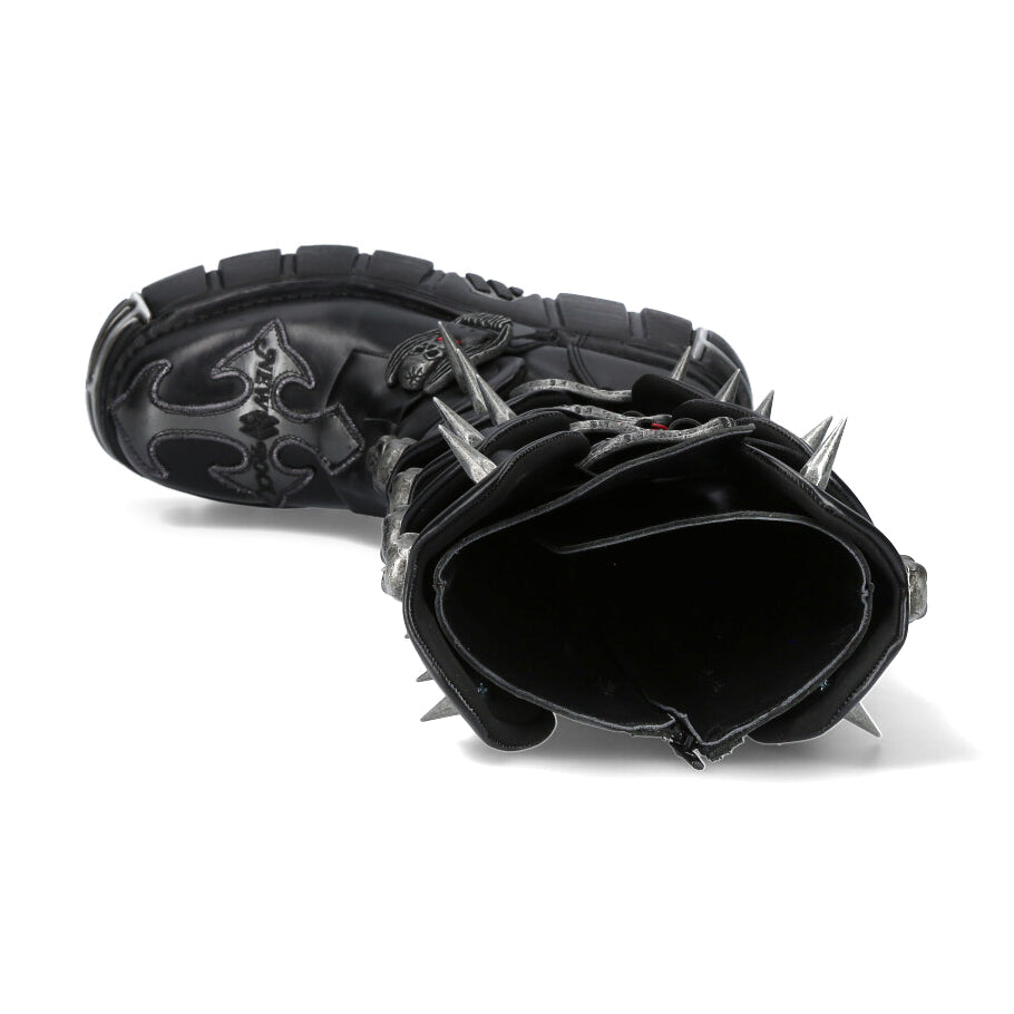 New Rock Boots & Shoes | M-755-C4