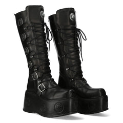 New Rock Boots & Shoes | M-272-C55