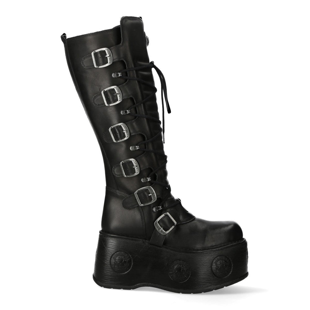 New Rock Boots & Shoes | M-272-C55