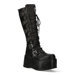 New Rock Boots & Shoes | M-272-C55