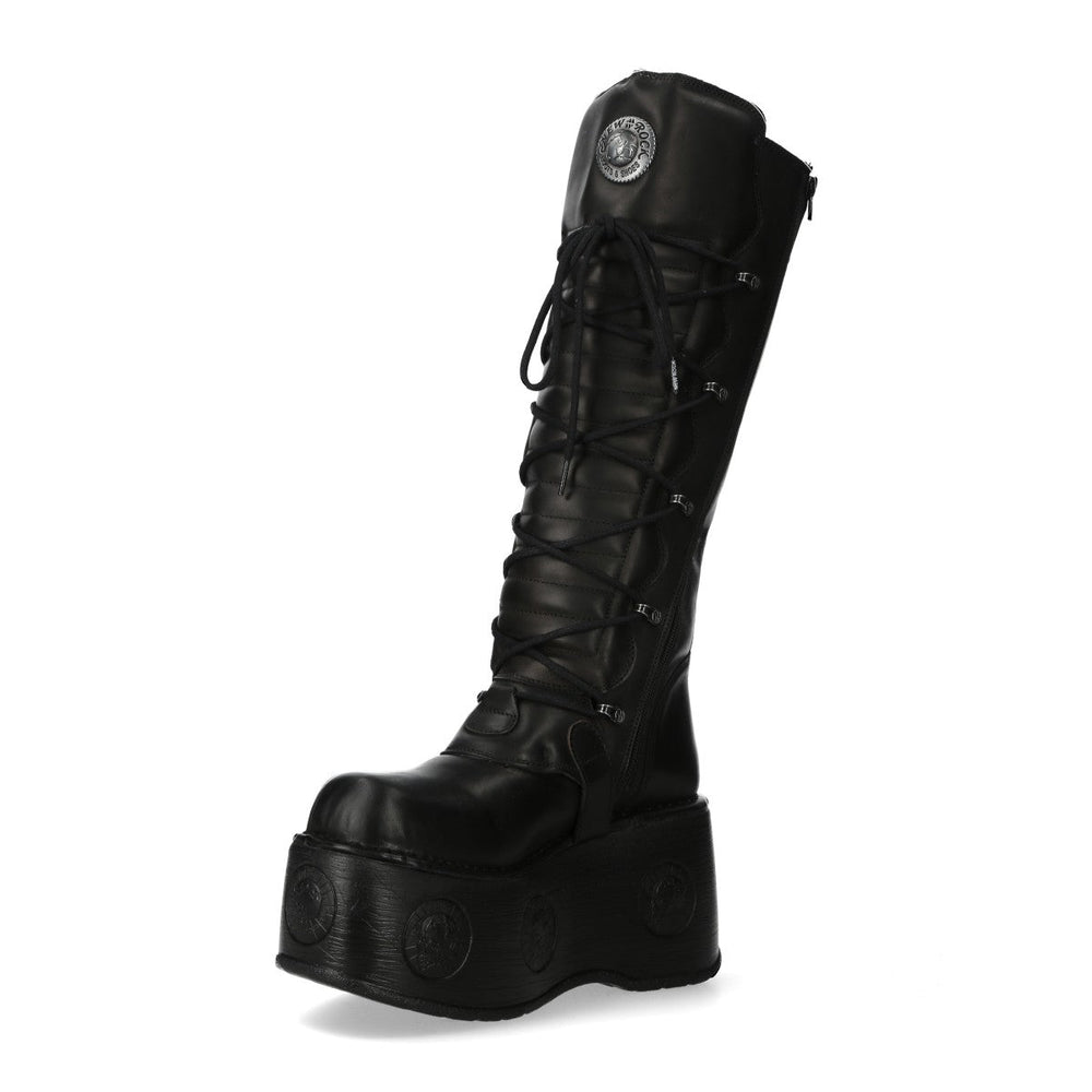 New Rock Boots & Shoes | M-272-C55