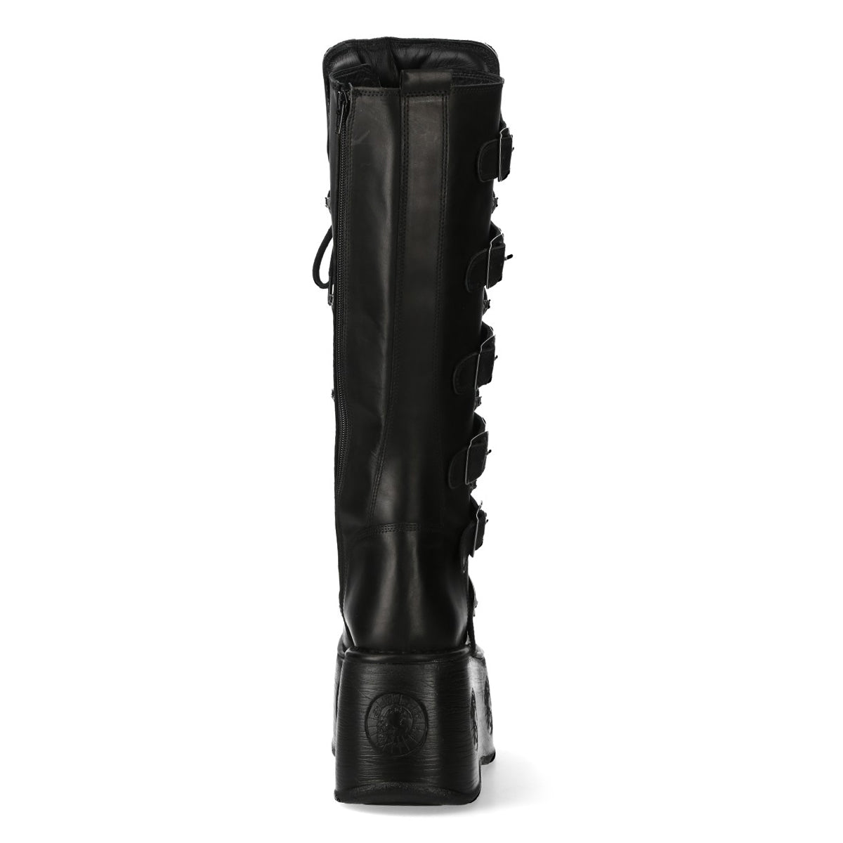 New Rock Boots & Shoes | M-272-C55
