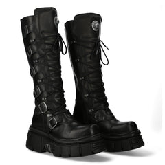 New Rock Boots & Shoes | M-272-C61