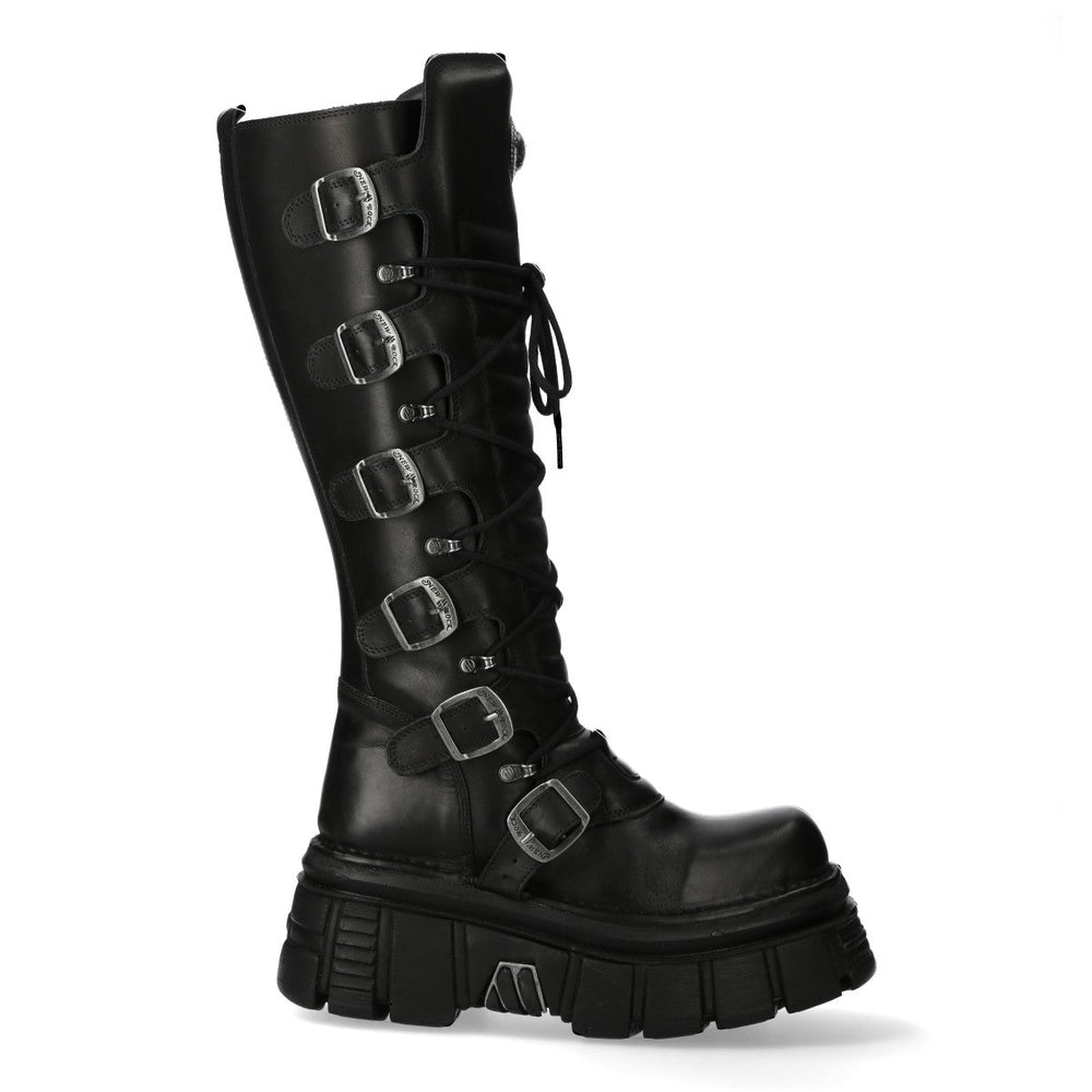New Rock Boots & Shoes | M-272-C61