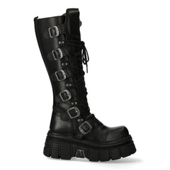 New Rock Boots & Shoes | M-272-C61