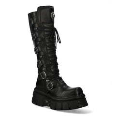 New Rock Boots & Shoes | M-272-C61