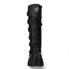 New Rock Boots & Shoes | M-272-C61