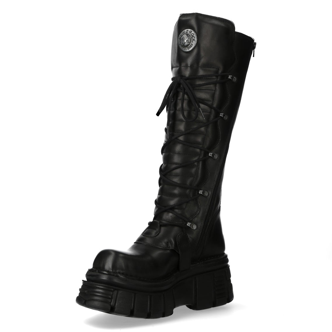 New Rock Boots & Shoes | M-272-C61