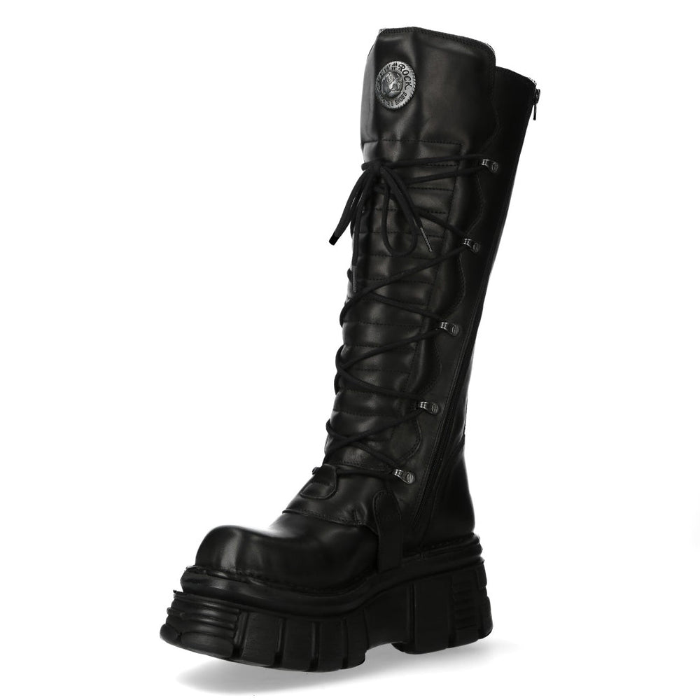 New Rock Boots & Shoes | M-272-C61