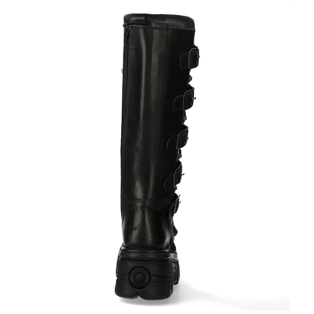 New Rock Boots & Shoes | M-272-C61
