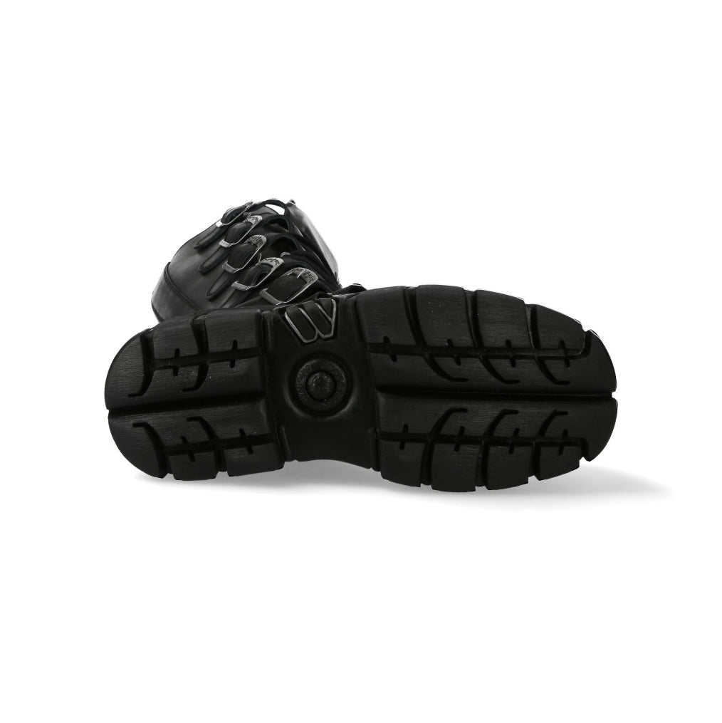 New Rock Boots & Shoes | M-272-C61