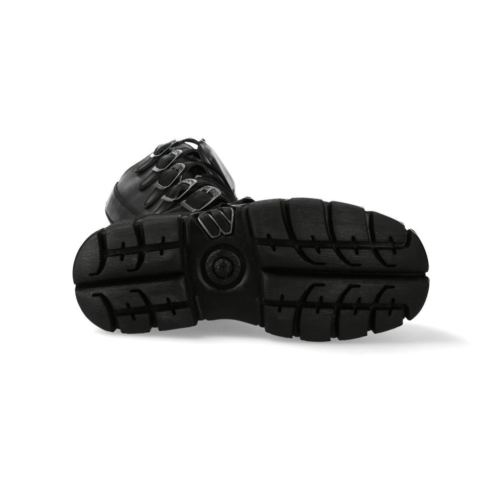 New Rock Boots & Shoes | M-272-C61