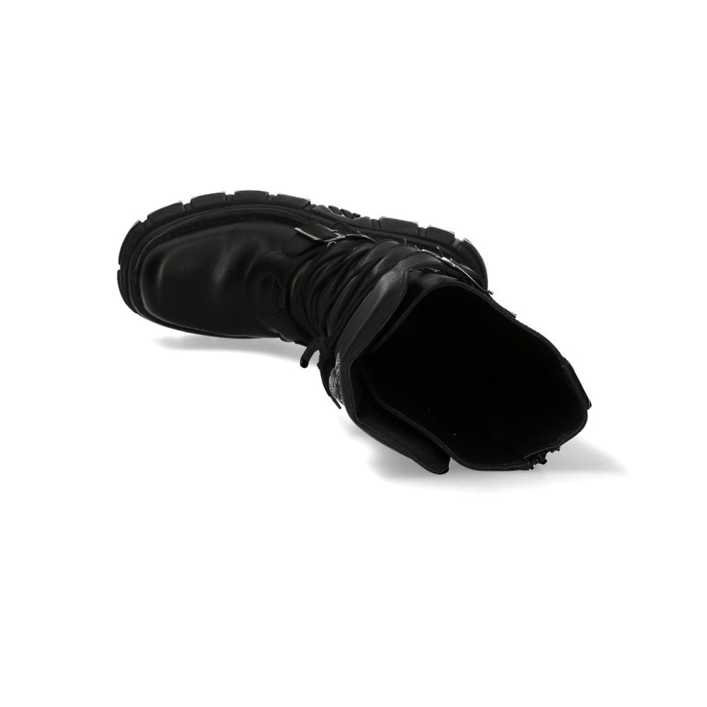 New Rock Boots & Shoes | M-272-C61