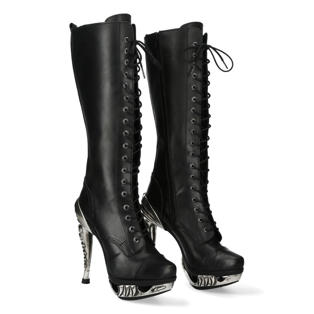 New Rock Boots & Shoes | M-MAG027-C2