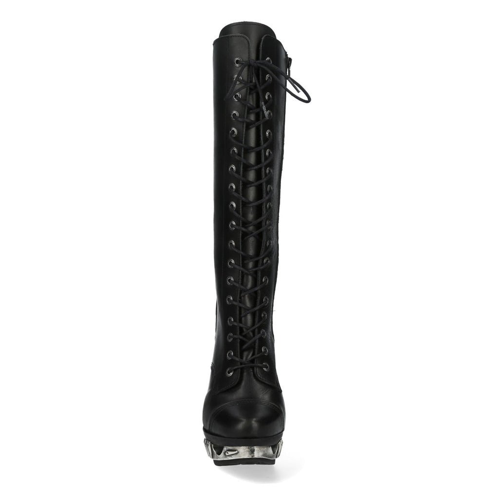 New Rock Boots & Shoes | M-MAG027-C2