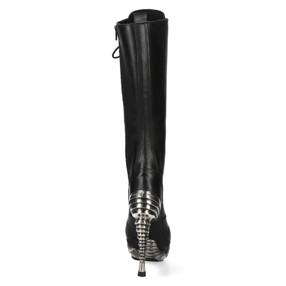 New Rock Boots & Shoes | M-MAG027-C2