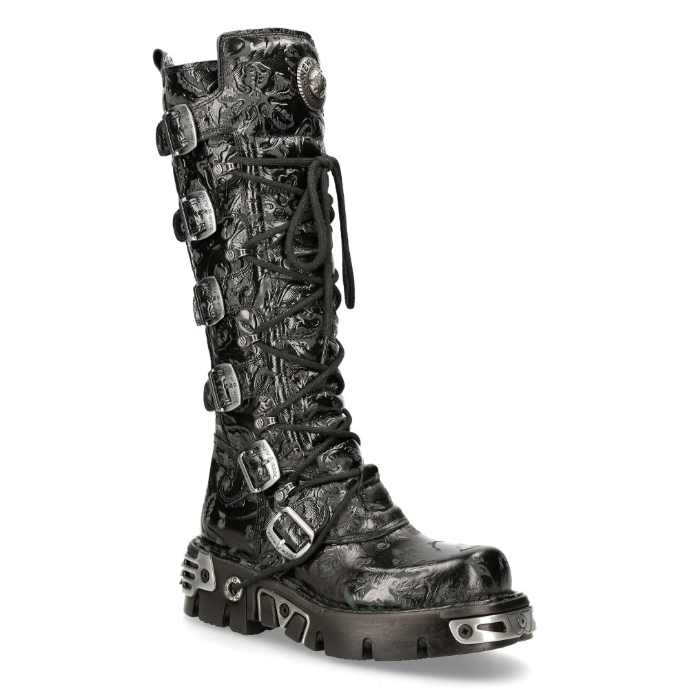 New Rock Boots & Shoes | M-272-CZ35
