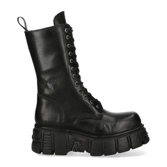 New Rock Boots & Shoes | M-MILI231-C2