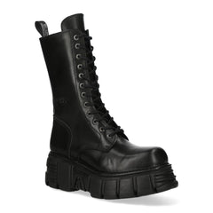 New Rock Boots & Shoes | M-MILI231-C2
