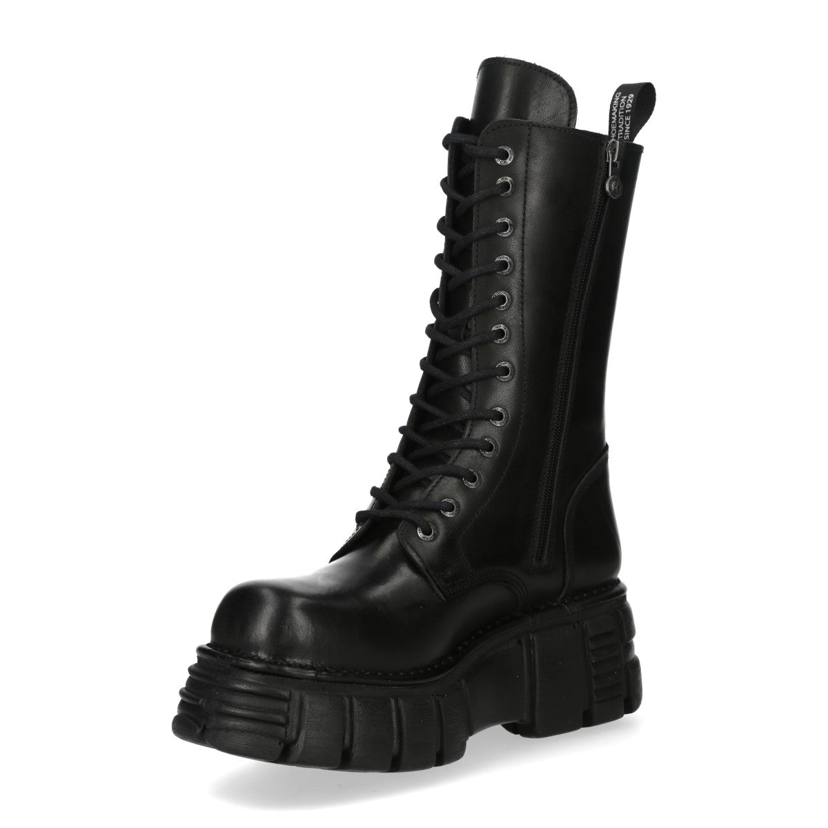 New Rock Boots & Shoes | M-MILI231-C2