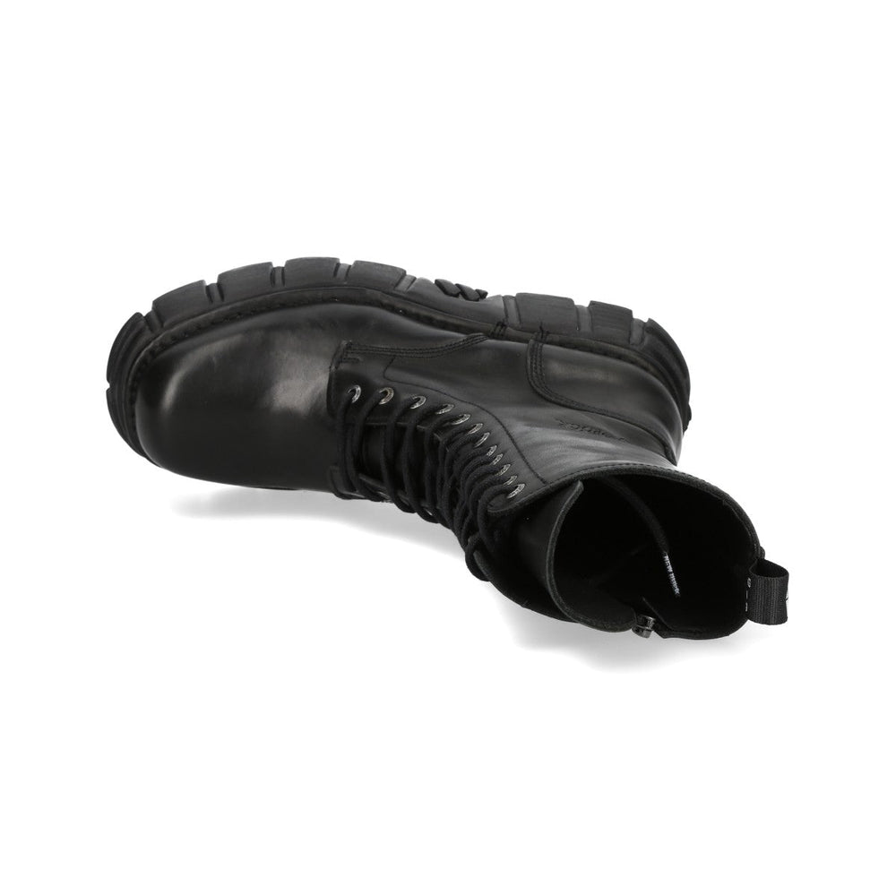 New Rock Boots & Shoes | M-MILI231-C2