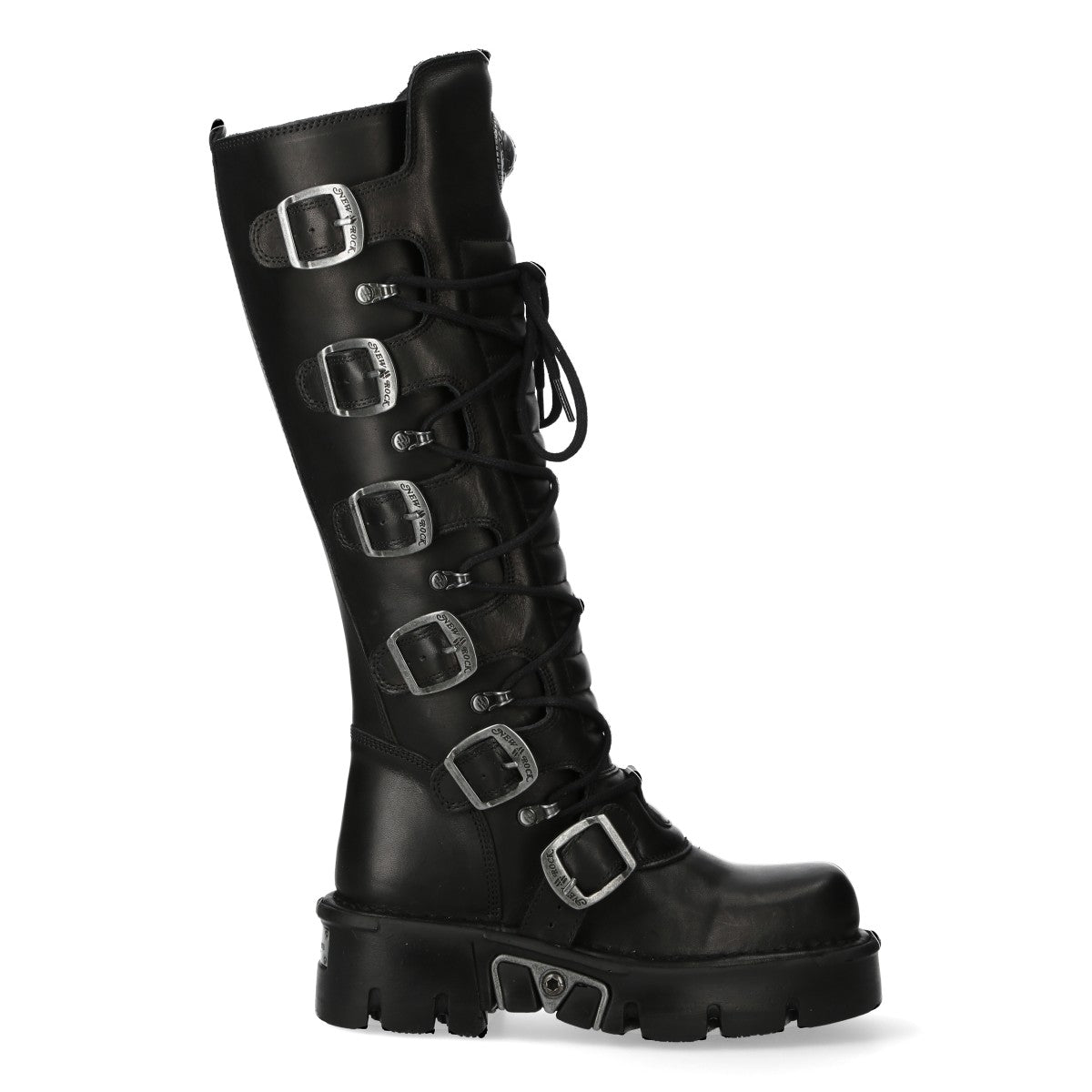 New Rock Boots & Shoes | M-272-C62