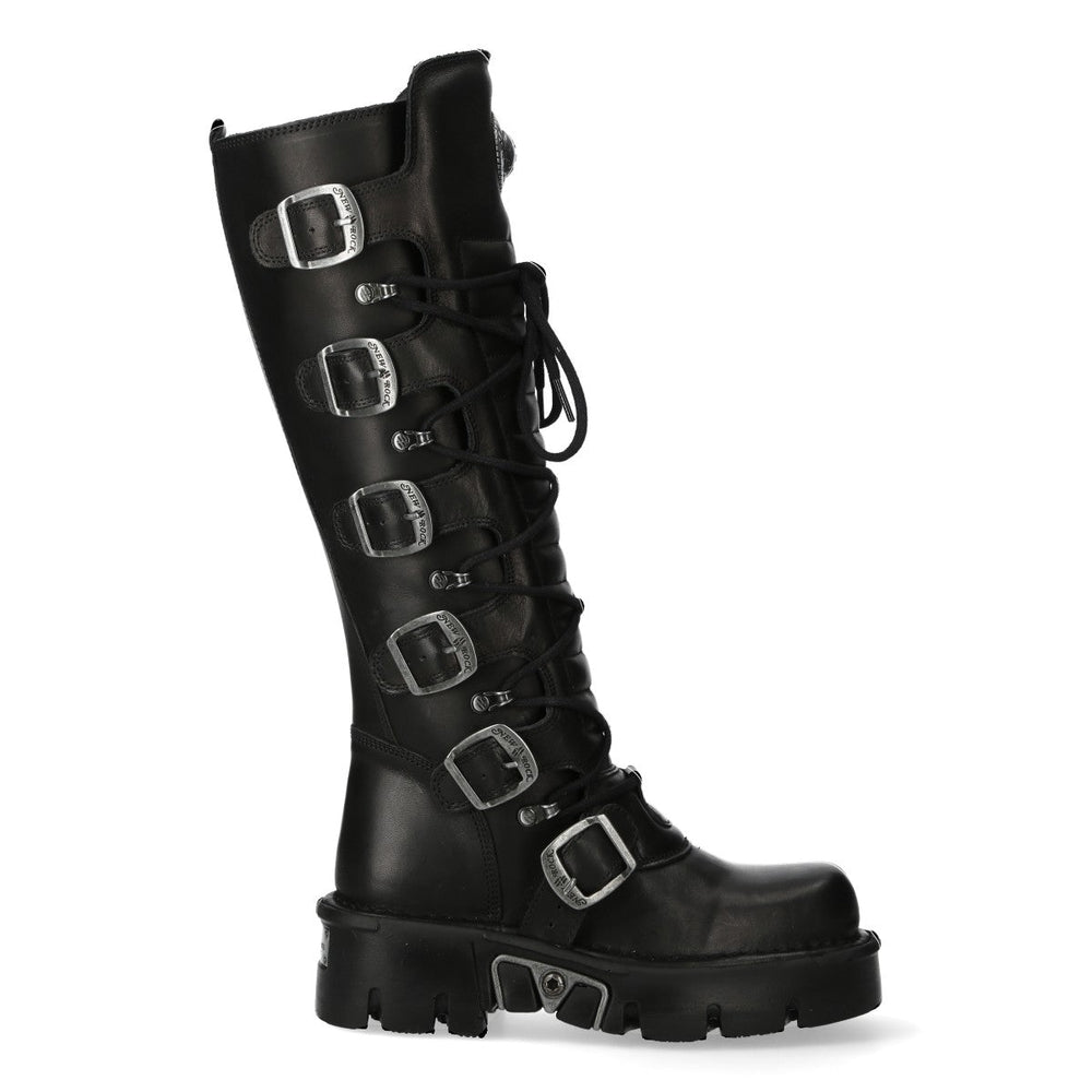 New Rock Boots & Shoes | M-272-C62