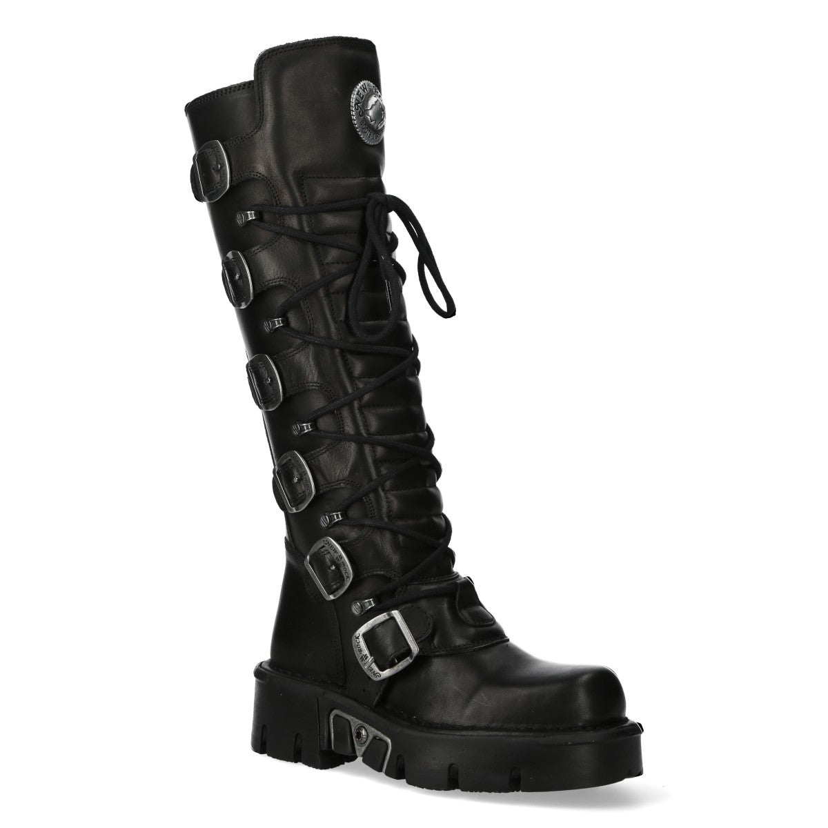 New Rock Boots & Shoes | M-272-C62