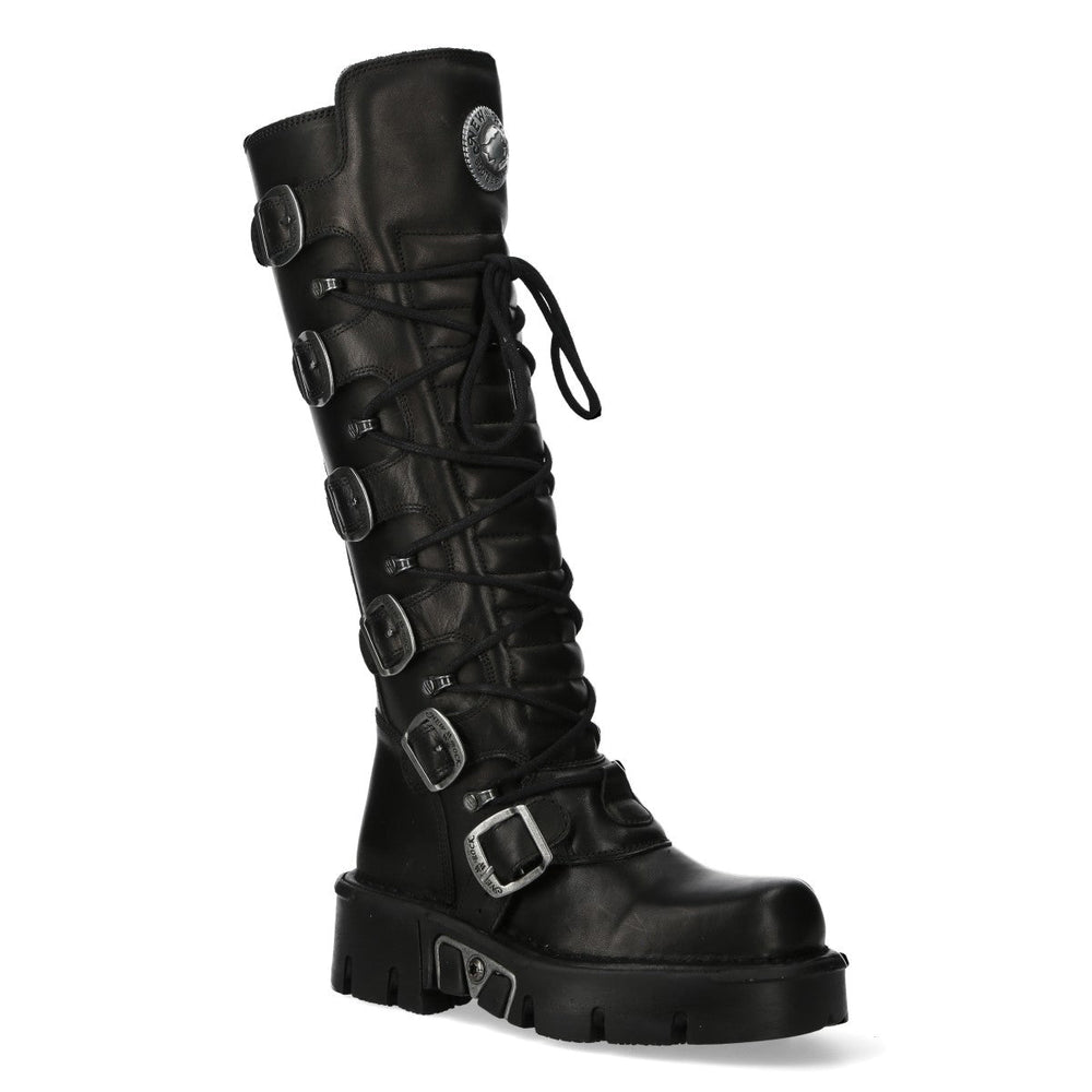 New Rock Boots & Shoes | M-272-C62