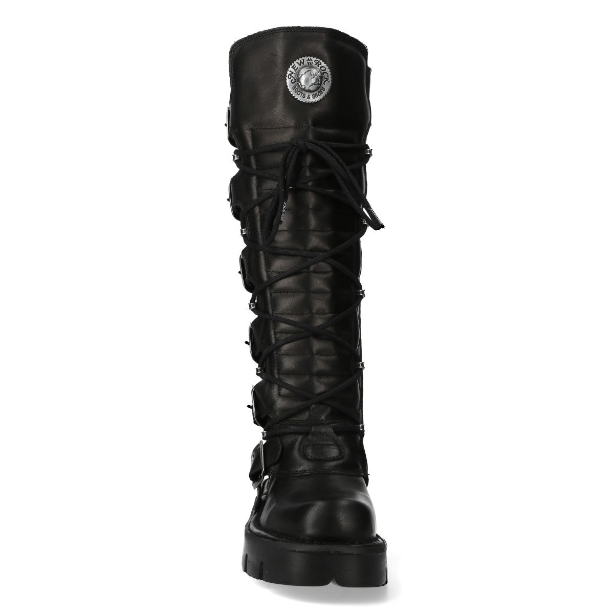 New Rock Boots & Shoes | M-272-C62