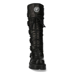 New Rock Boots & Shoes | M-272-C62
