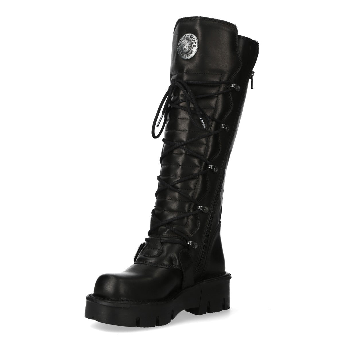 New Rock Boots & Shoes | M-272-C62