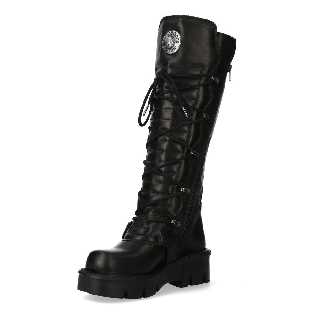 New Rock Boots & Shoes | M-272-C62