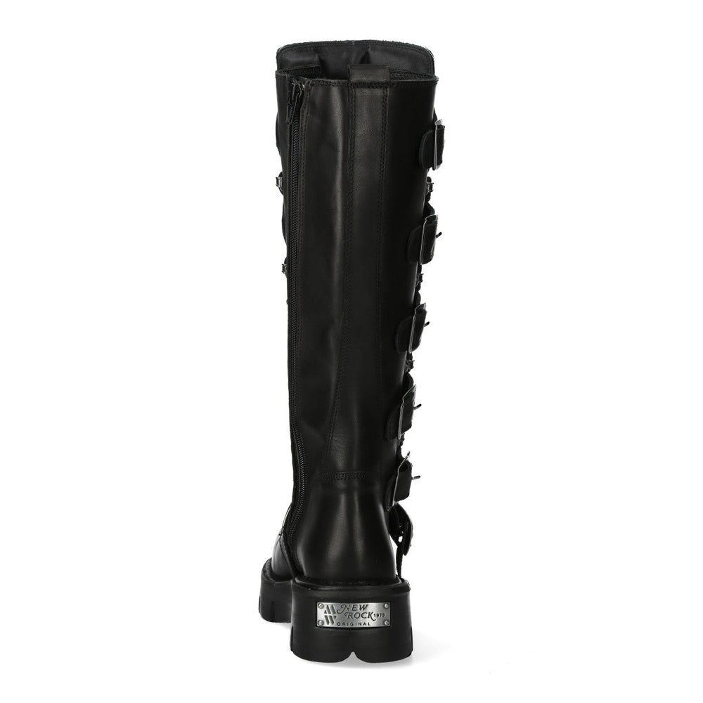 New Rock Boots & Shoes | M-272-C62