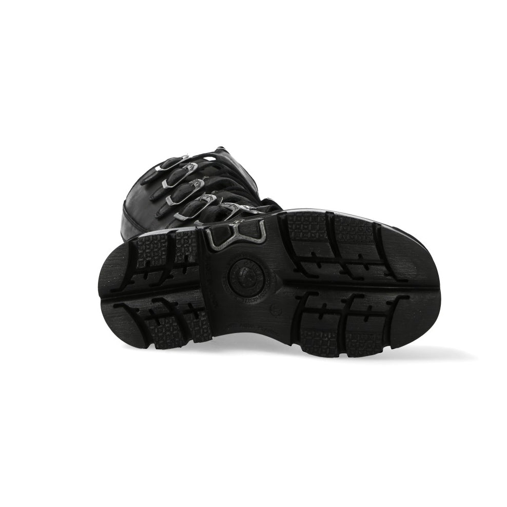 New Rock Boots & Shoes | M-272-C62