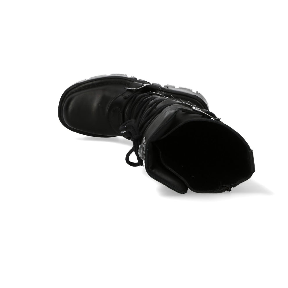 New Rock Boots & Shoes | M-272-C62