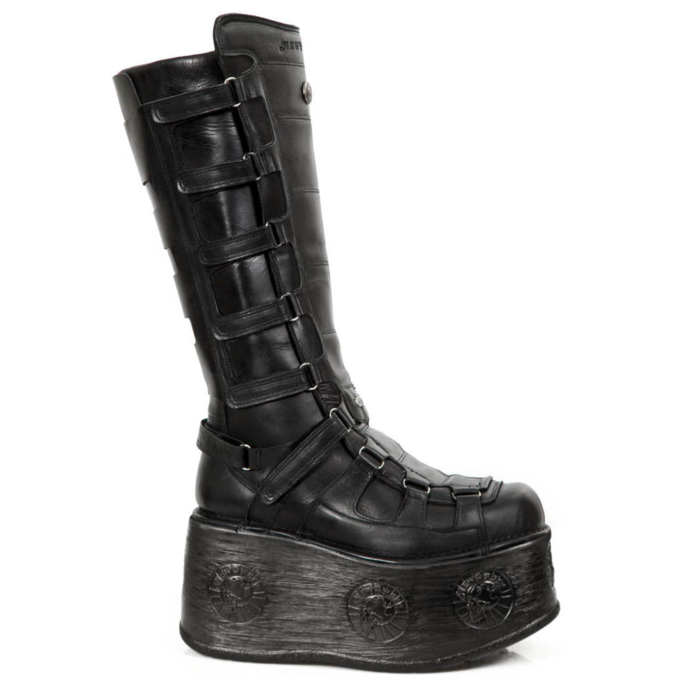 New Rock Boots & Shoes | M-369-C3