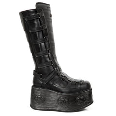 New Rock Boots & Shoes | M-369-C3