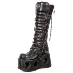 New Rock Boots & Shoes | M-308-C12