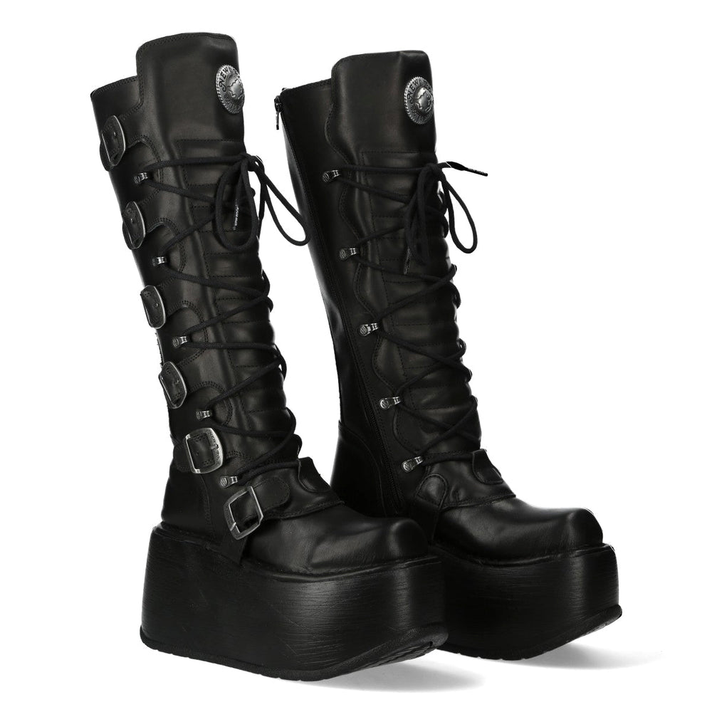 New Rock Boots & Shoes | M-272-C54
