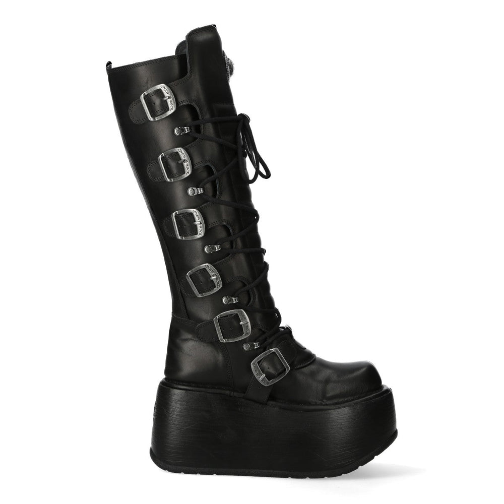 New Rock Boots & Shoes | M-272-C54