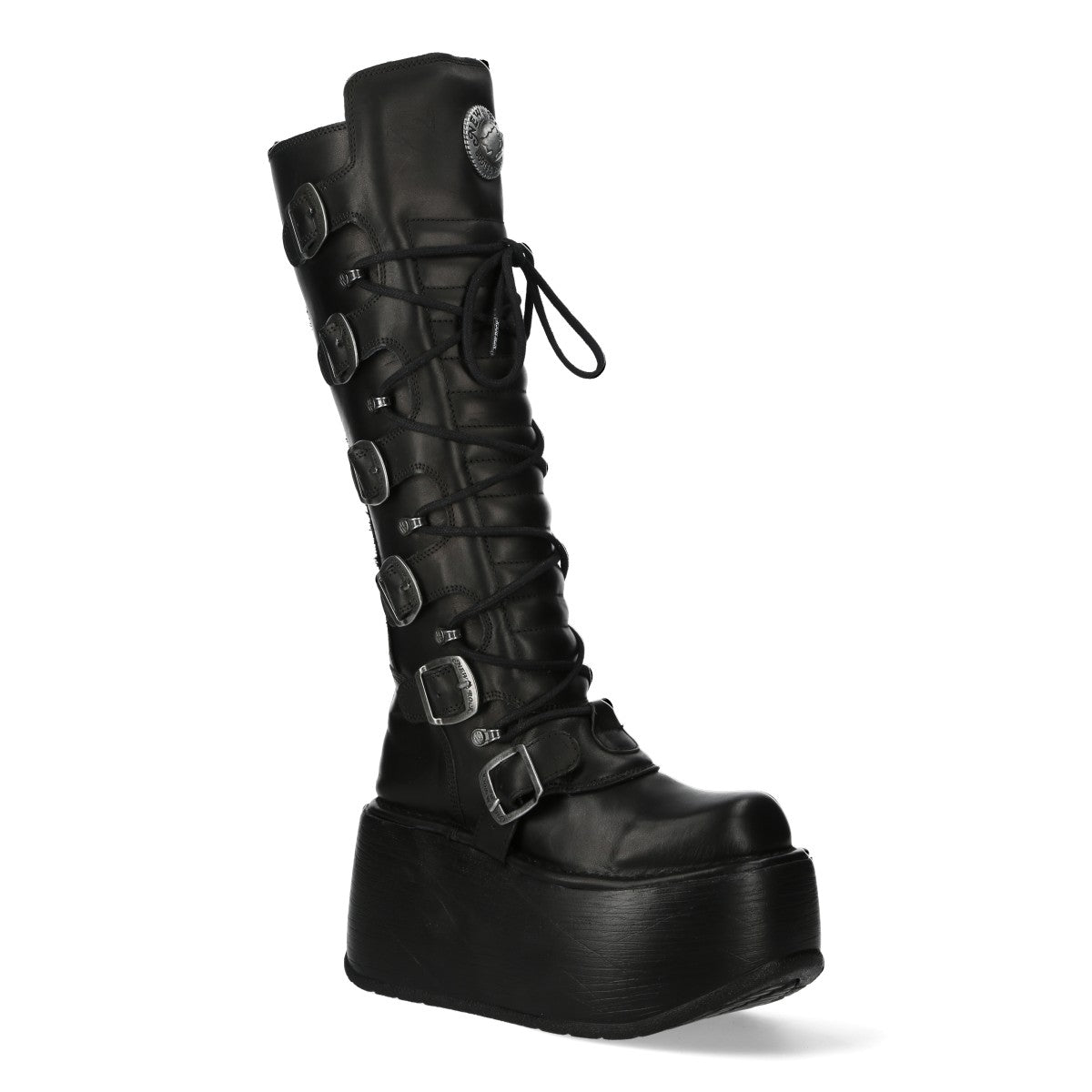 New Rock Boots & Shoes | M-272-C54