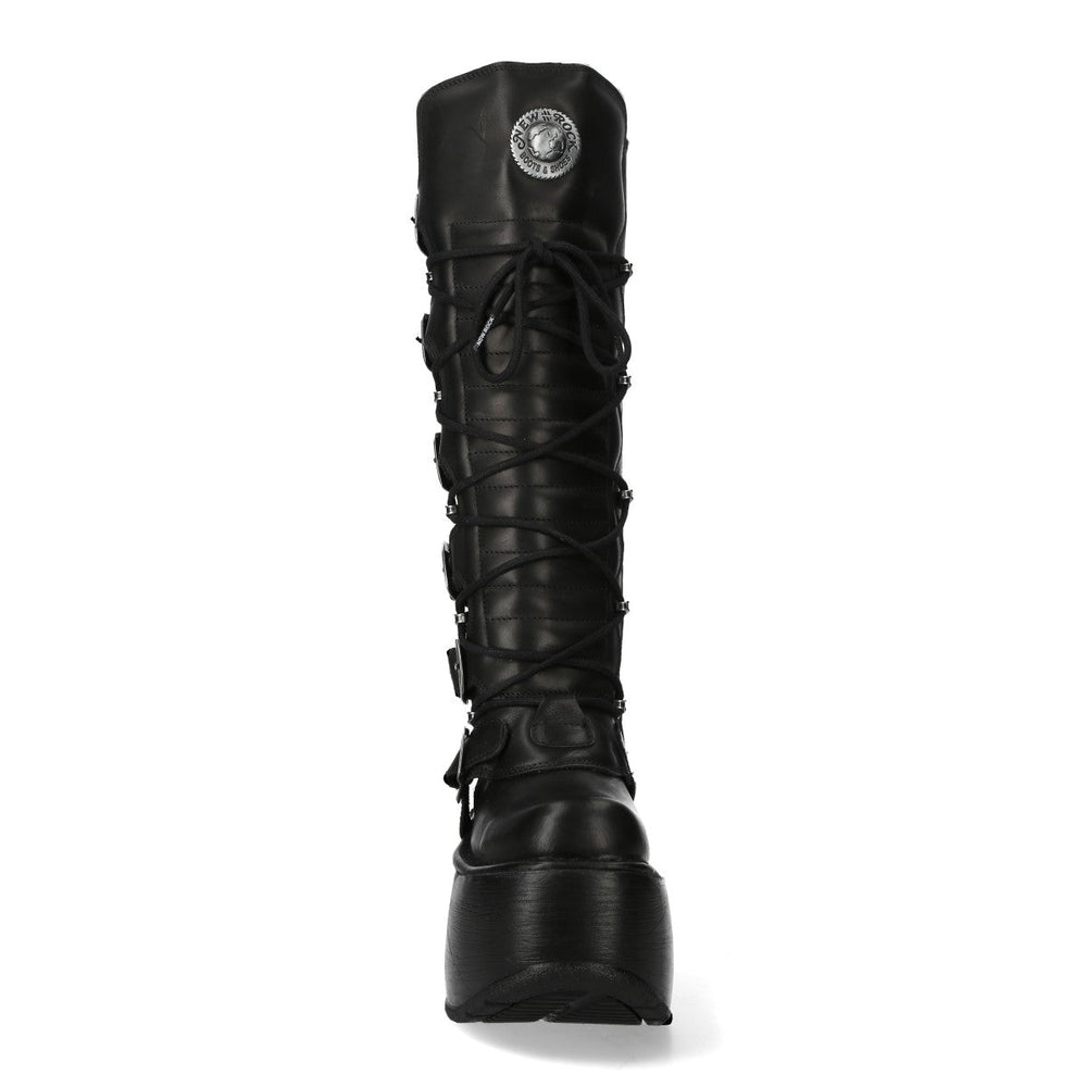 New Rock Boots & Shoes | M-272-C54