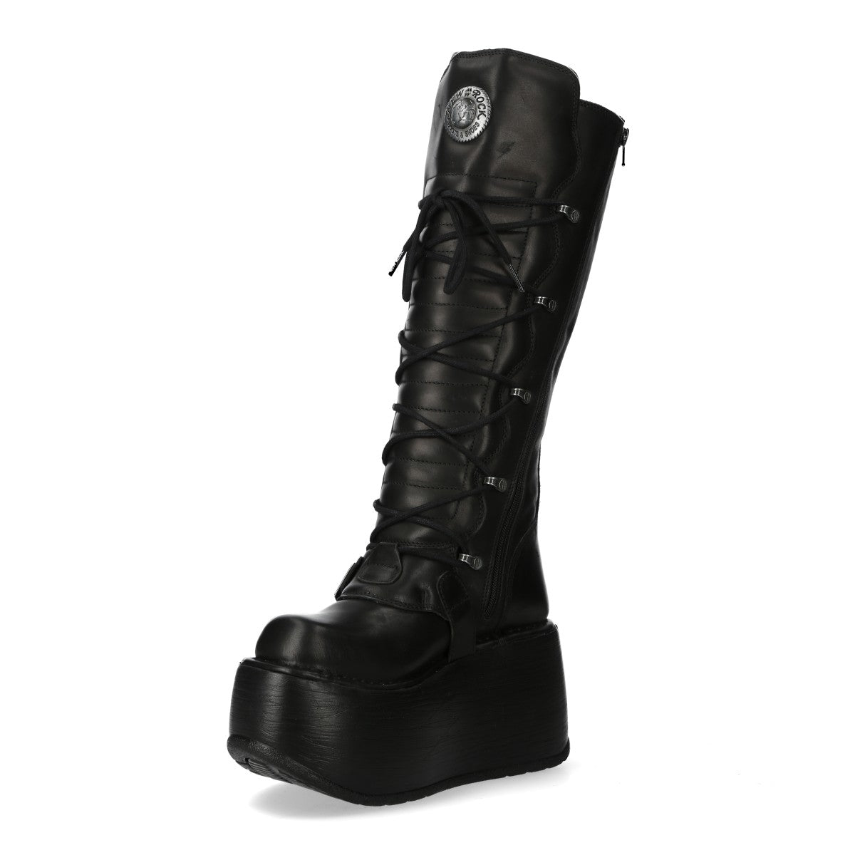 New Rock Boots & Shoes | M-272-C54