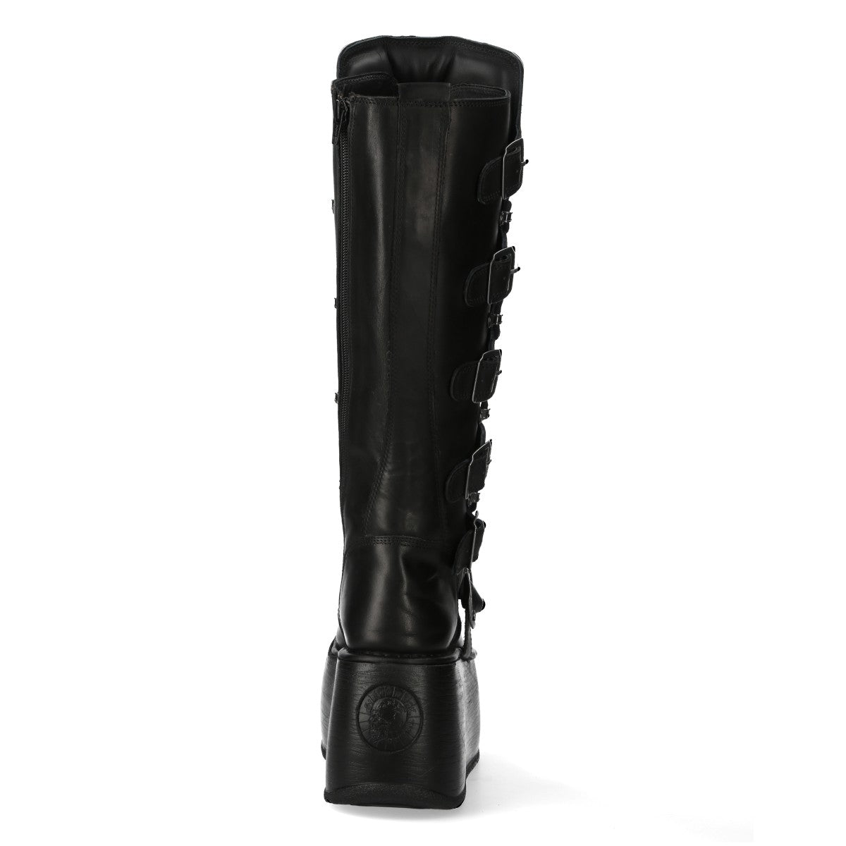 New Rock Boots & Shoes | M-272-C54